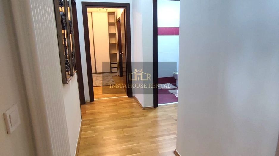 Apartament 3 camere Vita Bella *Parcare 2 locuri*/ Terasa mare - Poză 8