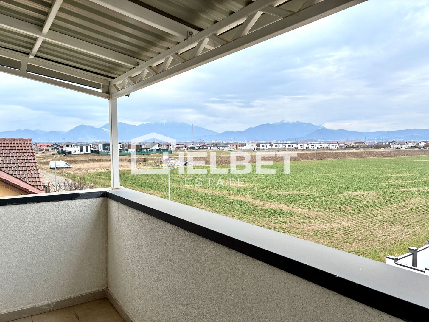 2 Camere / Sânpetru / Parcare / Finisat - Poză 5