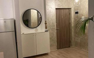Apartament cu 2 camere, 57 mp utili, mobilt, utilat, Sebes - Poză 4