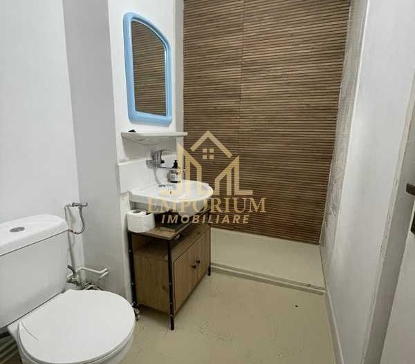 2 camere decomandate, Manastur, zona Mc - Poză 4