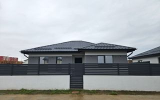 Casa parter 3 camere cu teren 340 mp - com Berceni - Poză 2