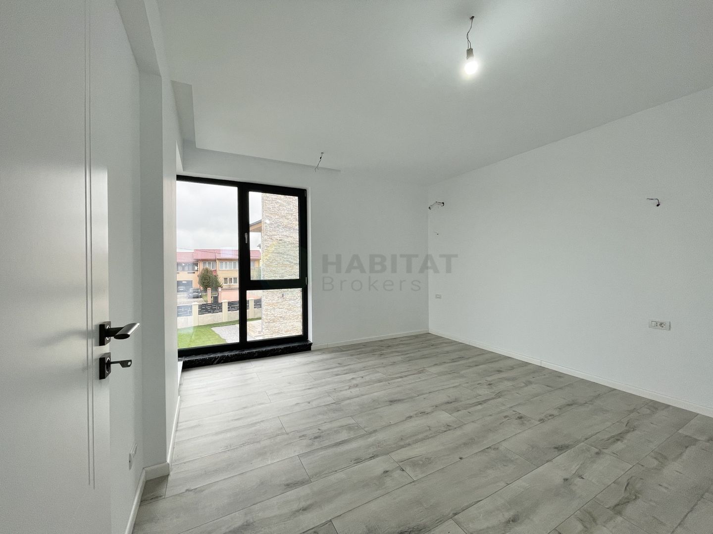 Vila individuala 5 camere Corbeanca - Poză 14