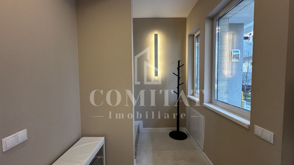 Casa tip Duplex la cheie | 4 camere + grădina | Cartier Terra - Poză 22