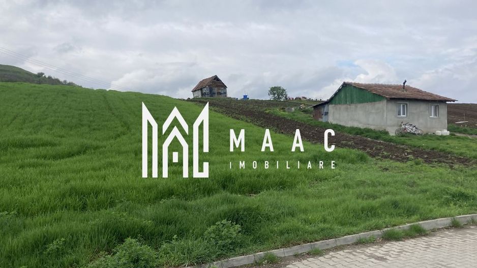 Teren intravilan | 900mp | Certificat urbanism | Gusterita - Poză 2