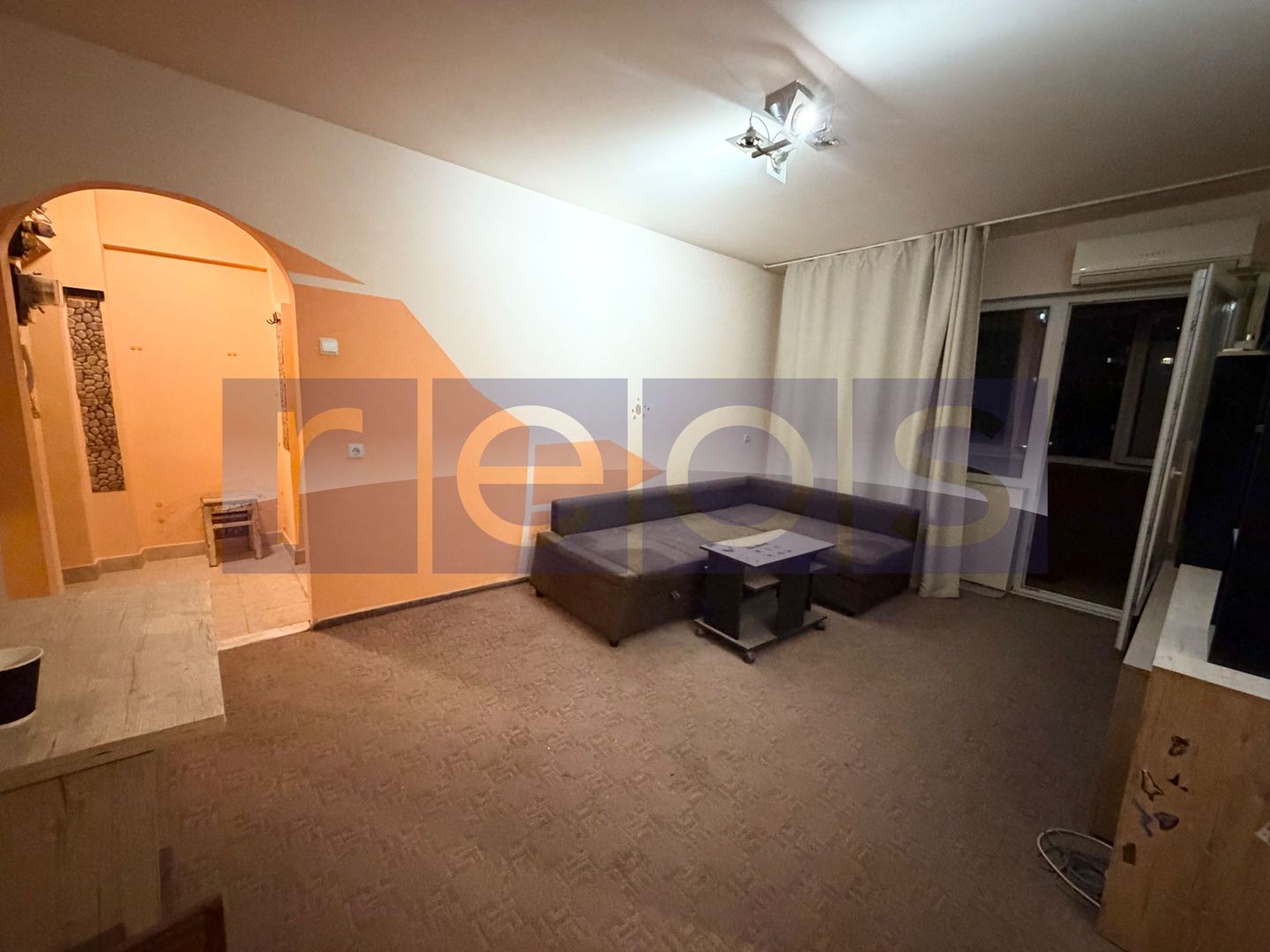 VANZARE 2 CAMERE | 40 MP | ETAJ 3/4 | ZONA PARCUL KISELEFF - Poză 1