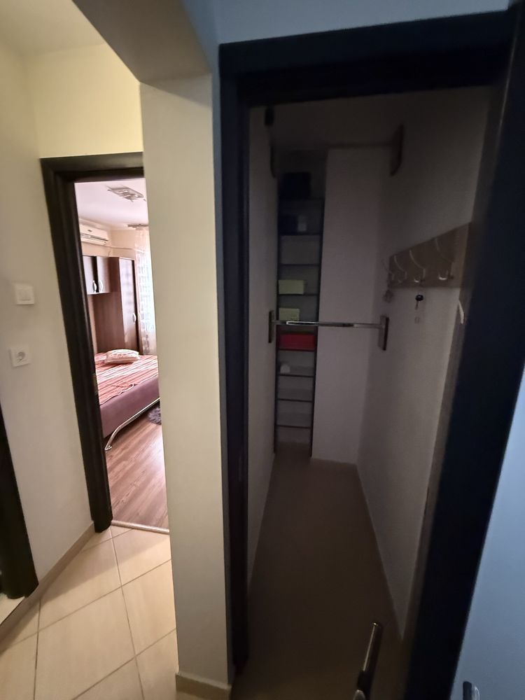 Apartament 2 camere, complet mobilat si utilat, Lujerului - Poză 8