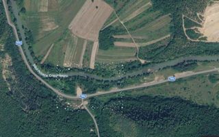 Teren Extravilan de vânzare | Șoimi | Bihor - Poză 3
