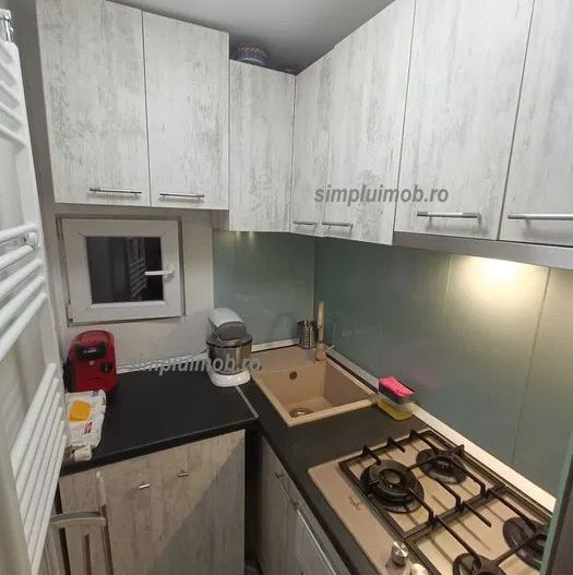 Parcare Decomandat Renovat 2 Camere Dr Gazarului Alunisului - Poză 6