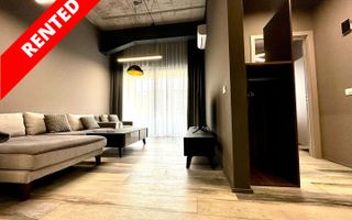 2cam DEOSEBIT | bloc nou,parcare,centrala,AC | Zona CENTRALA/CENTRU - Poză 1