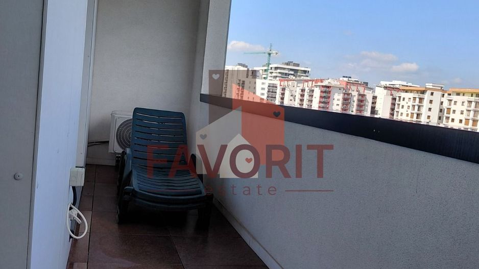 2 camere | etaj intermediar | centrala proprie | zona excelenta | - Poză 12