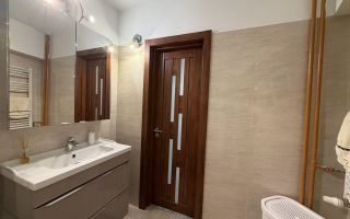 DE INCHIRIAT Apartament 4 camere Piața Unirii, cu parcare - Poză 18