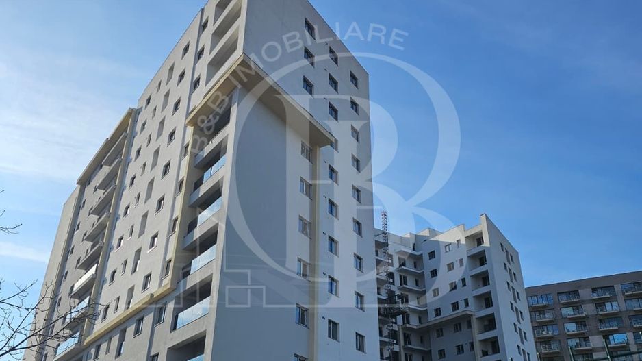 Apartament 3 camere Titan-Liviu Rebreanu Sector 3 - Poză 1