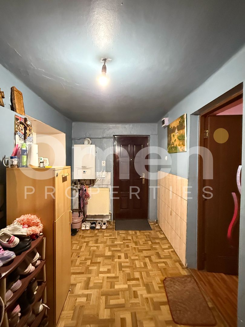 Casa de vanzare in Tautii Magheraus - Poză 6