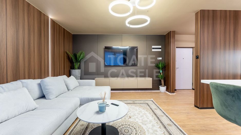 Un cămin complet, creat pentru confortul tău - Poză 7