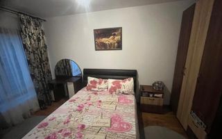 Apartament 3 camere de închiriat, 80 mp, Manta Roșie – Granit, Iași - Poză 5