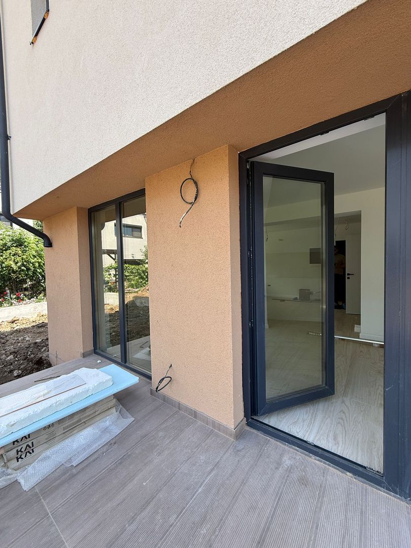 VILĂ TIP DUPLEX — GATA DE MUTARE | Drumul Gura Făgetului - Poză 16