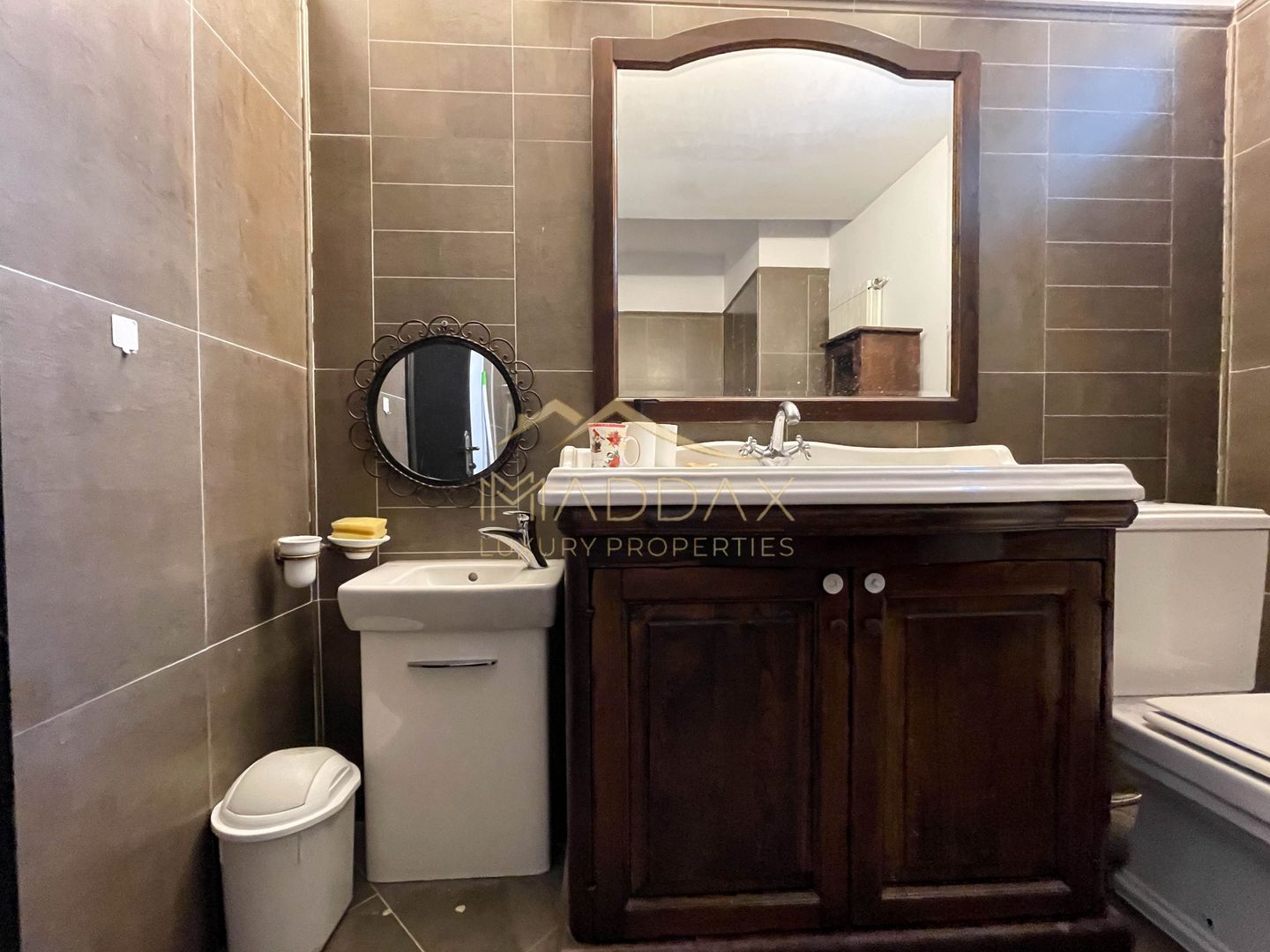 4-room apartment ***140sqm*** // University area - Poză 19