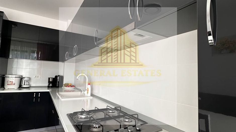 Studio luminos spre vanzaare, la poalele Pietrei Craiului – Zărnești - Poză 14