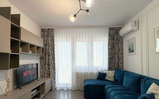 Apartament modern cu 2 camere în Gheorgheni lângă Piața Hermes - Poză 1