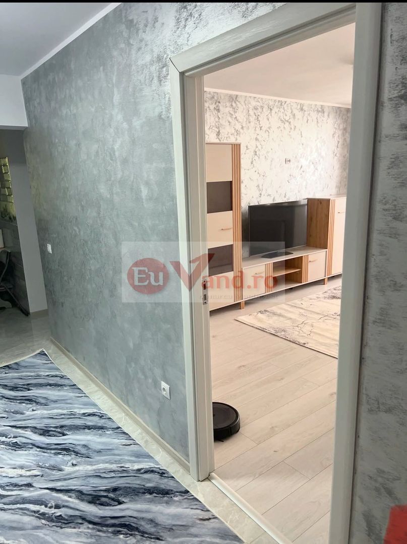 De inchiriat - 2 camere Micro 17,  renovat integral, prima inchiriere - Poză 6