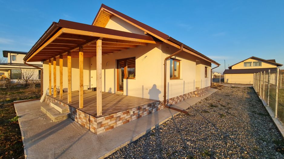 Casa ta de weekend la 15 min de capitala. - Poză 2