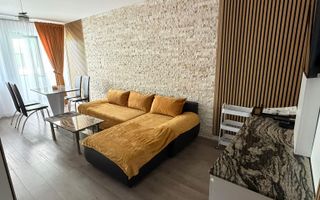 Apartament Modern 2 camere-etaj 2-lift-balcon-Calea Moldovei - Poză 1