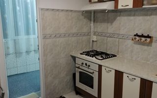 Apartament 3 camere de inchiriat, zona CUG, Iasi - mobilat si utilat complet - Poză 8