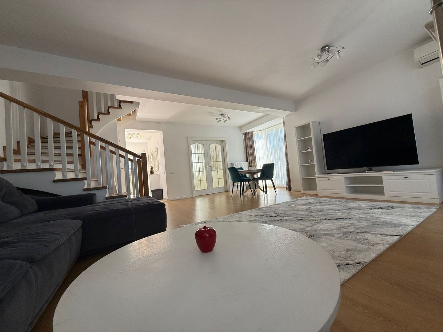 Modern Living****Duplex Premium în Corbeanca - Poză 31