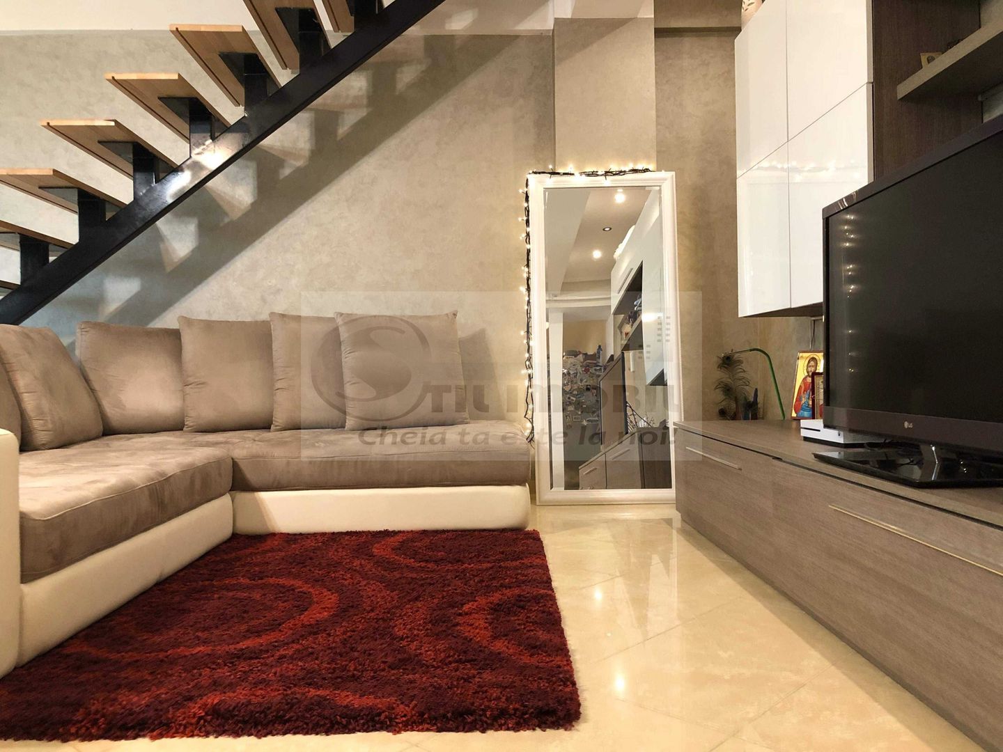 Apartament 4 camere pe 2 niveluri – 142 mp - Poză 2