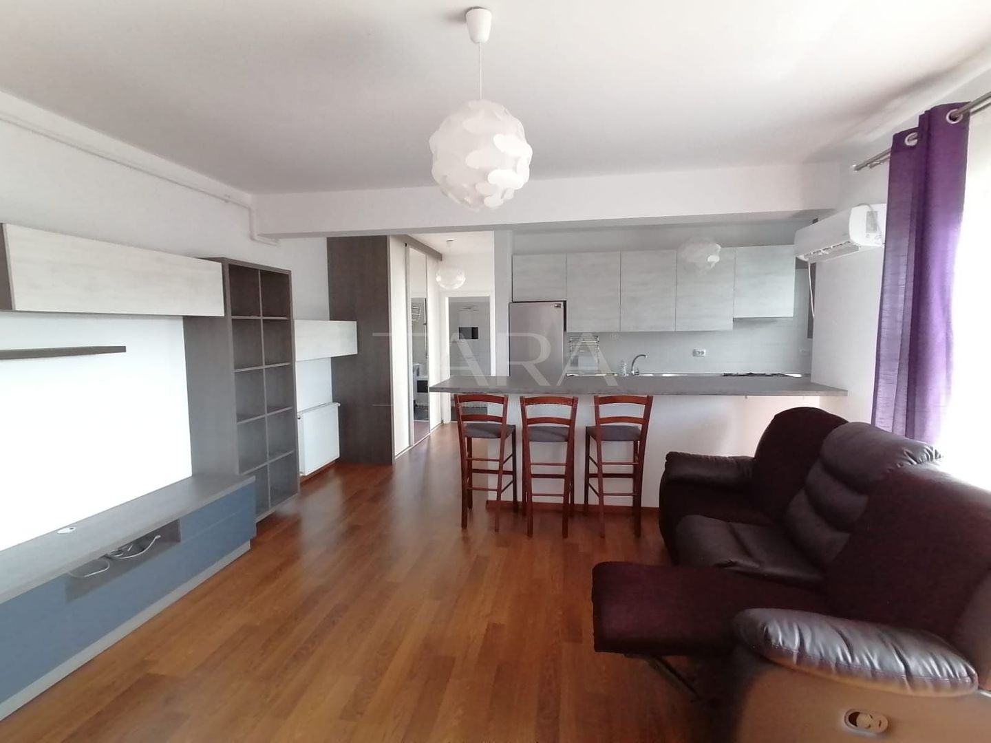 Apartament 3 camere de închiriat, aproape de Terra și Profi. - Poză 2