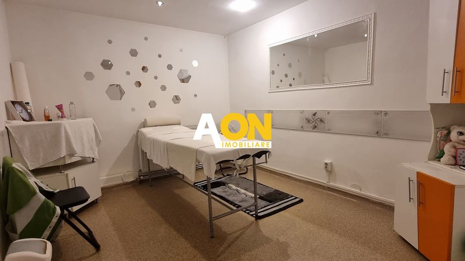 Apartament 3 camere, 65 mp utili + spatiu 38 mp, Cetate - Poză 2