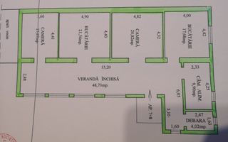 Casuta cocheta pentru familia ta - Poză 15