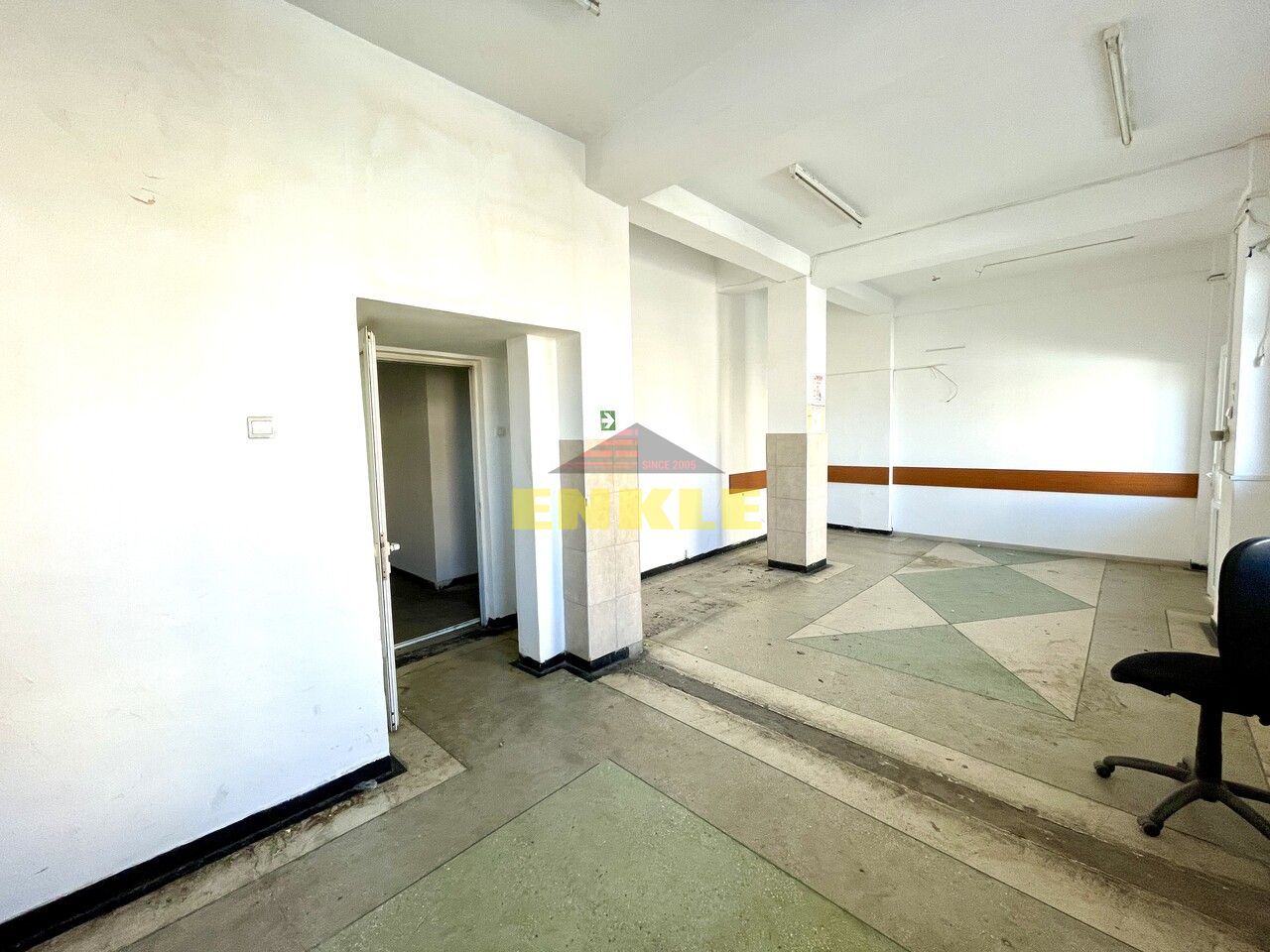 Se vinde/inchiriaza spațiu comercial, zona Grivița - Poză 1