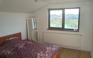Duplex Mosnita Veche , 5 camere , 3 bai - Poză 21