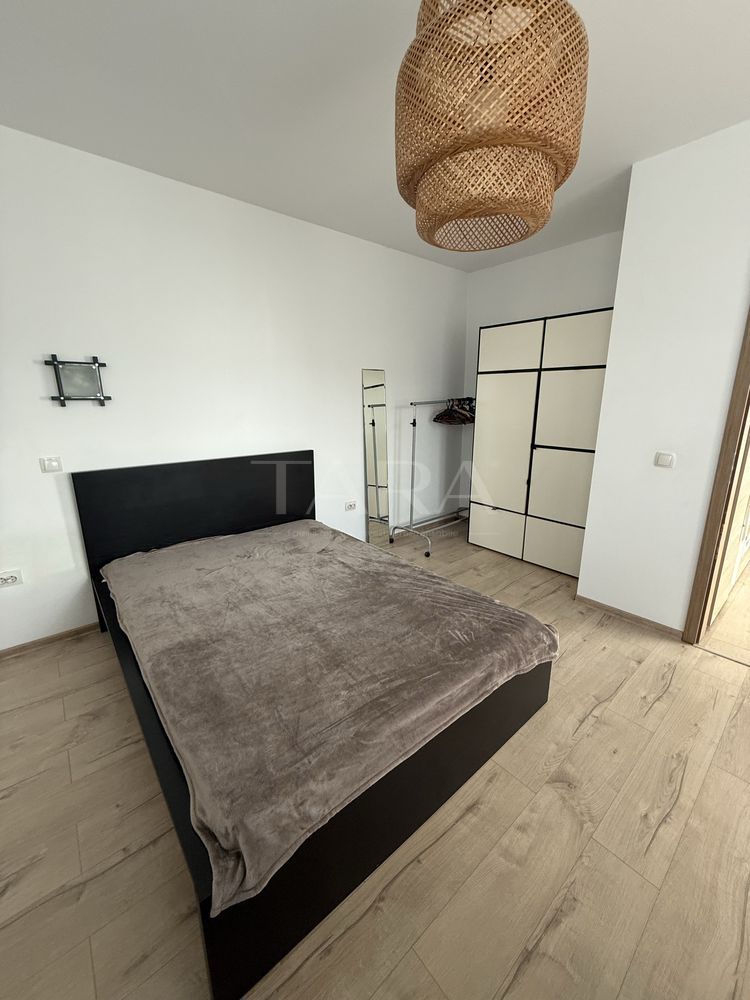 Apartament cu 3 camere aproape de Cluj în Florești - Poză 5