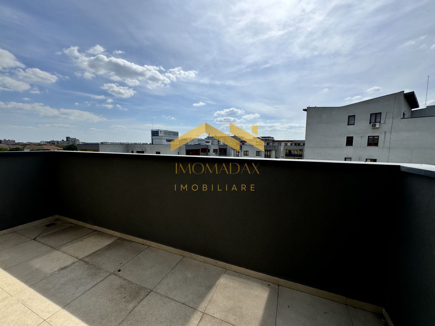 Penthouse Aradului-3 Camere-Disponibil Imediat - Poză 17