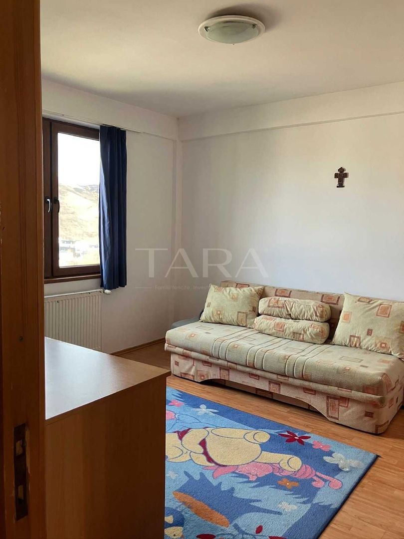 Apartament cu 3 camere, 60 mp, zonă excelentă pentru familii. - Poză 5