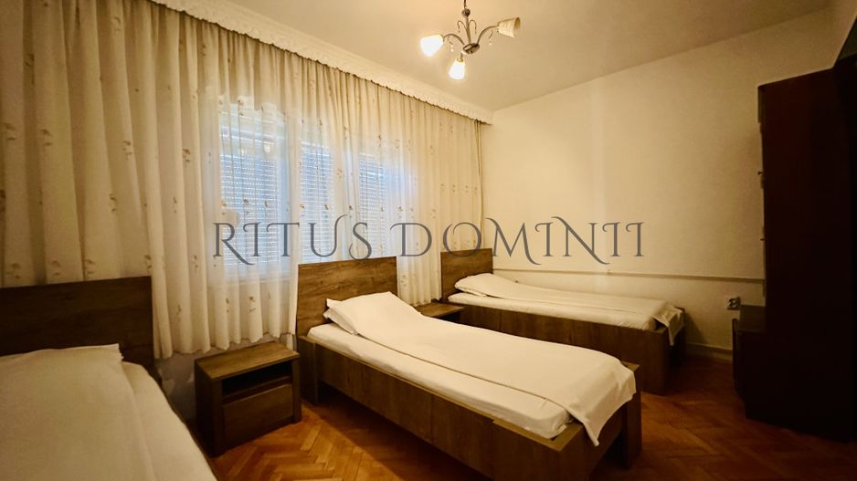 Apartament pentru 6 muncitori la Casa, Nufarul - Poză 8