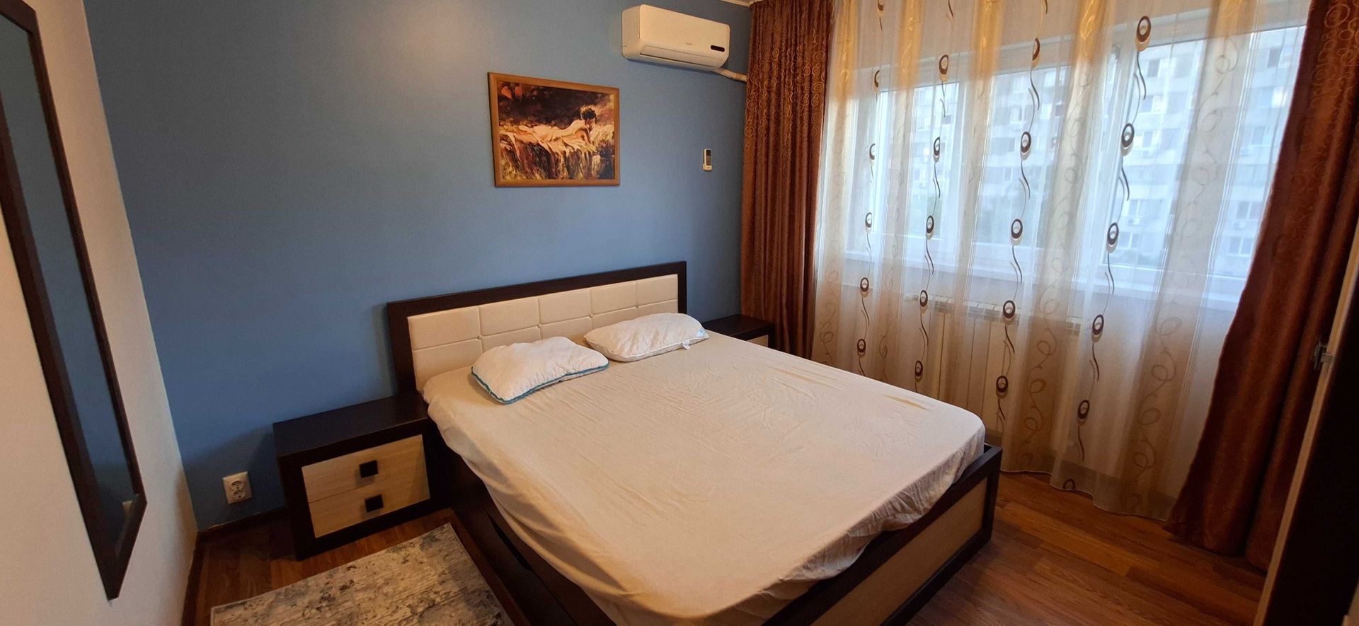 De inchiriat apartament 2 camere zona Gorjului/Lujerului - Poză 5