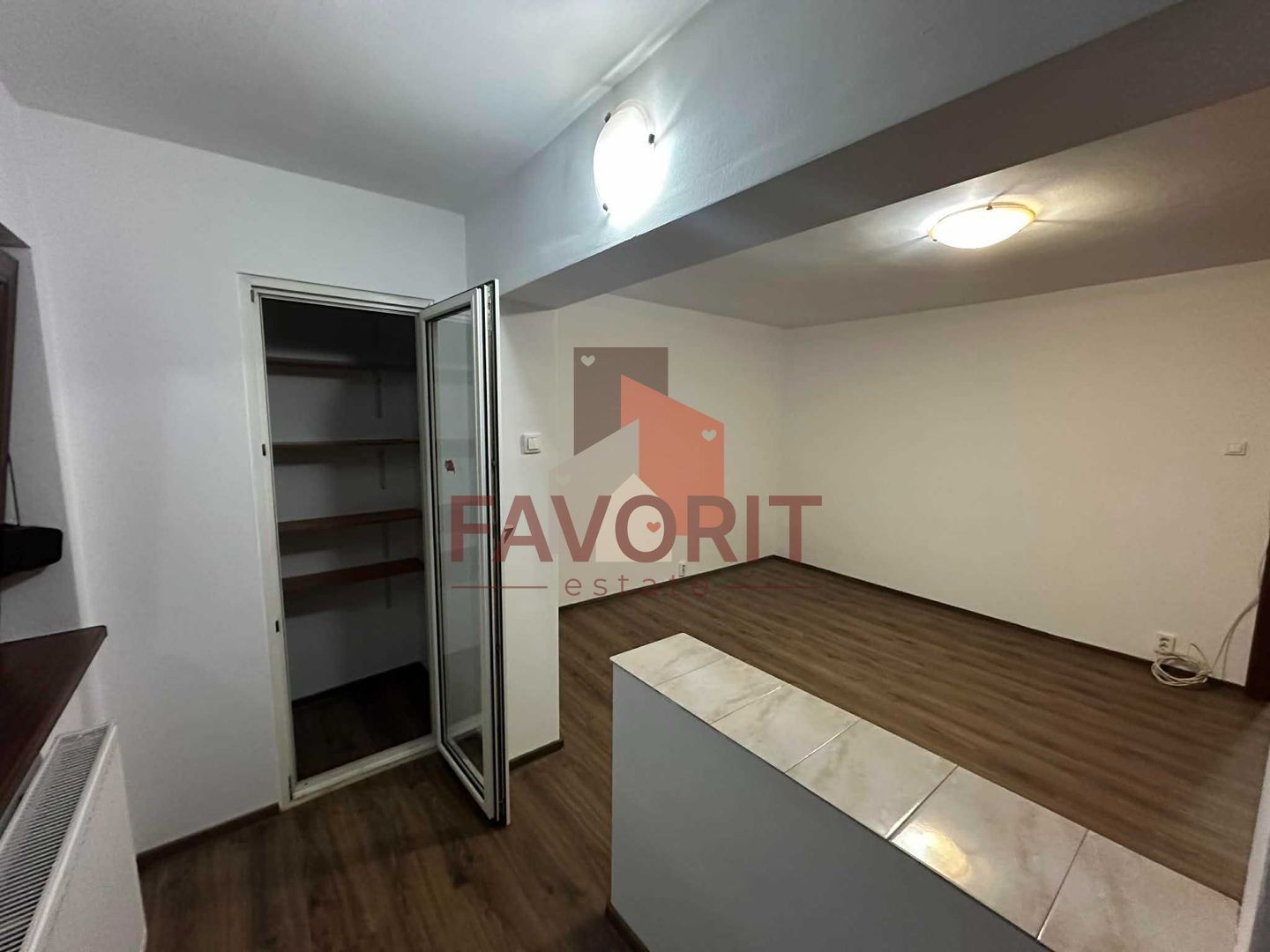 Apartament 1 camera decomandat| 36mp | Zona Aradului - Poză 2