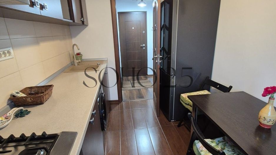 Apartament doua camere de inchiriat, Turda/Ion Mihalache - Poză 3