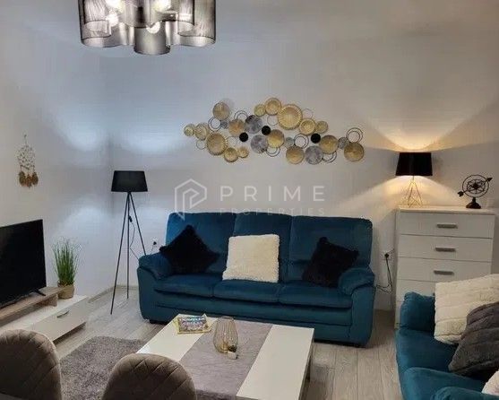 3 Camere/ Decomandat/ Etaj 3/ Amenajat Lux/ Complex Maurer - Poză 3