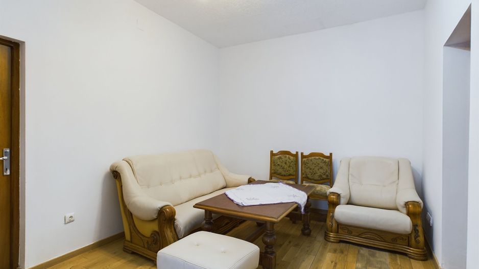 Casă cu 4 camere, renovată, în zona Gării de Nord - Poză 3