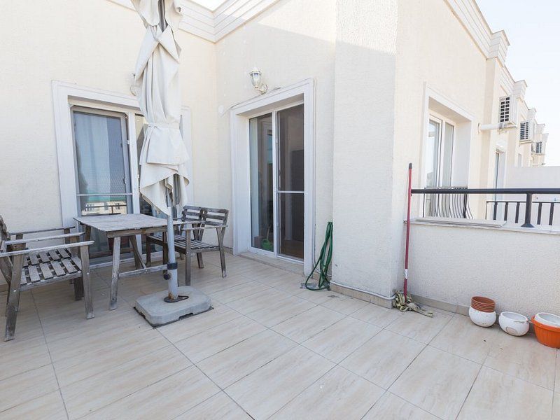 Apartament cu terasa generoasa, etaj 5/5, parcare, spatios, modern - Poză 10