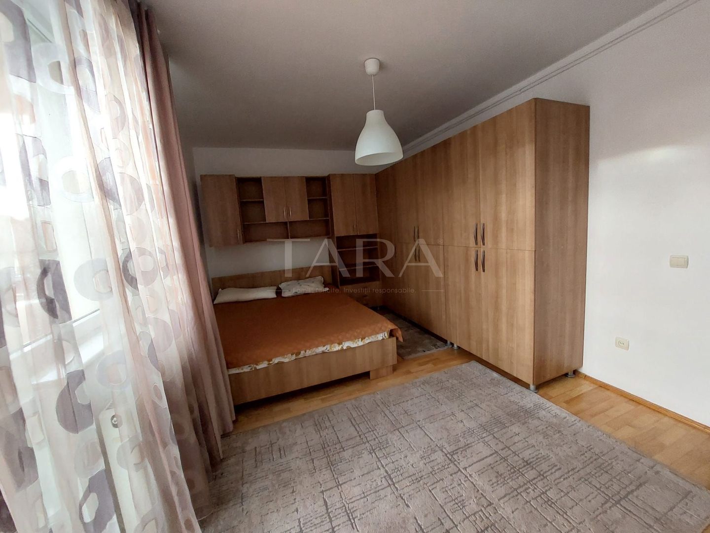 Ocazie! Apartament decomandat, zona Parcul Poligon - Poză 6