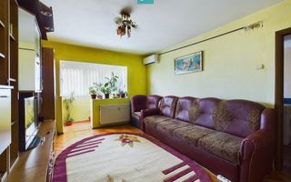 Ocazie! Apartament cu 3 camere, zona Dâmbovița lângă restaurant Nora - Poză 1