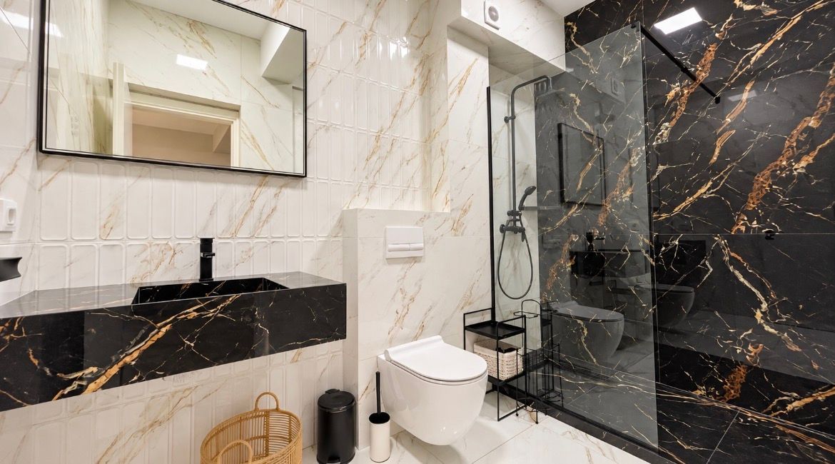 Apartament de închiriat cu 2 camere în bloc nou, Nufarul - Poză 4