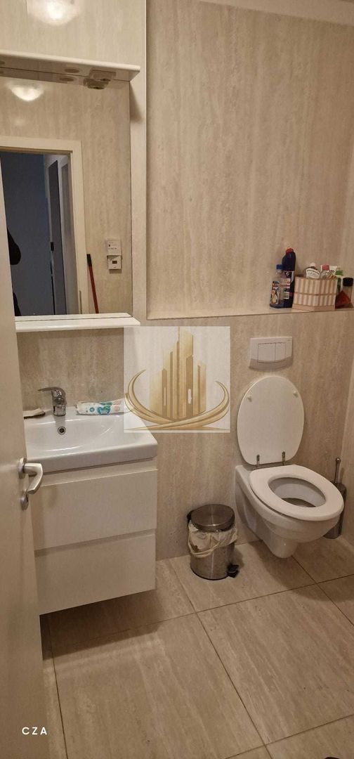 Inchiriere apartament 2 camere Liviu Rebreanu - Poză 4