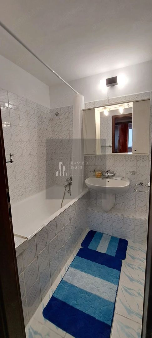 Apartament 2 camere | Rahova- Margeanului | Centrala | Loc parcare - Poză 8