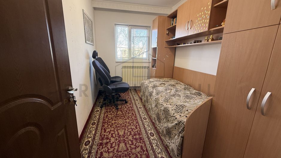 3 Camere Decomandat, Nicolina, Prima Statie, LIDL - Poză 10